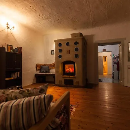 Szalkai Valyoghaz Vendeghaz Apartman Szálka