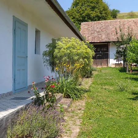Szálkai Vályogház Vendégház Apartman